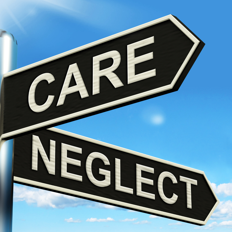 what-does-neglect-mean-in-nursing-homes